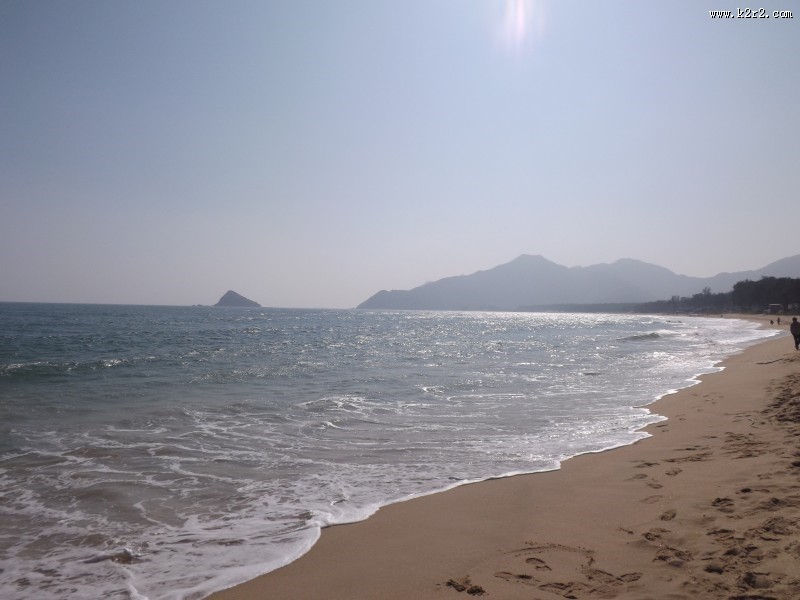 大海海浪图片大全