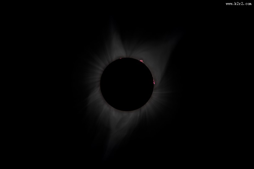 月食高清图片大全