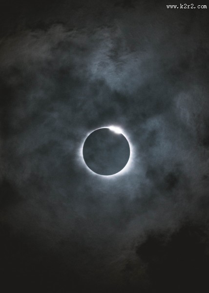 月食高清图片大全