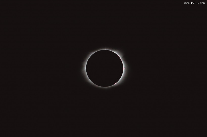 月食高清图片大全