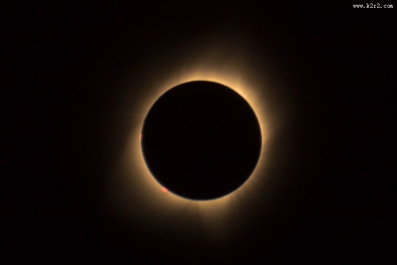 月食高清图片大全