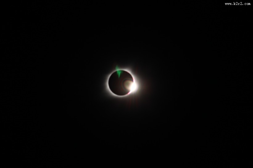 月食高清图片大全
