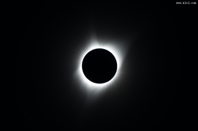 月食高清图片大全