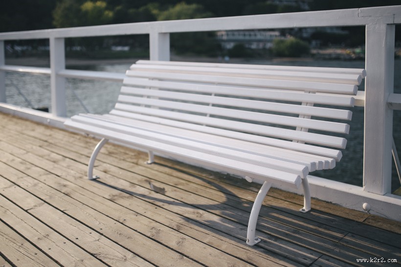 午后的海边图片