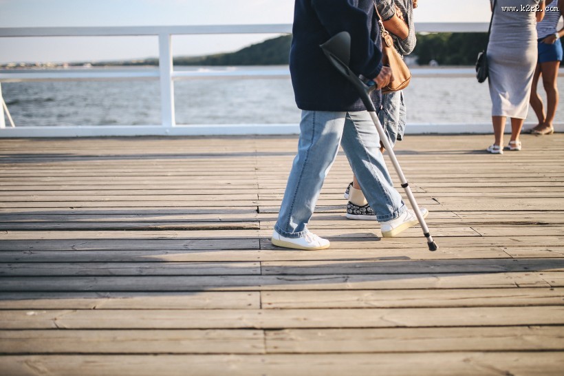 午后的海边图片