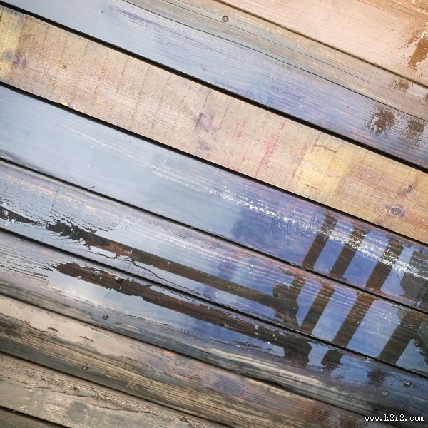 唯美的下雨天的图片