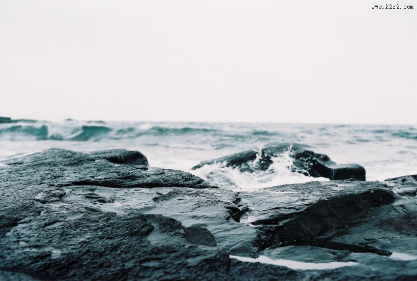 美丽的大海图片