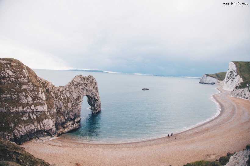 拱门形状的地貌图片大全