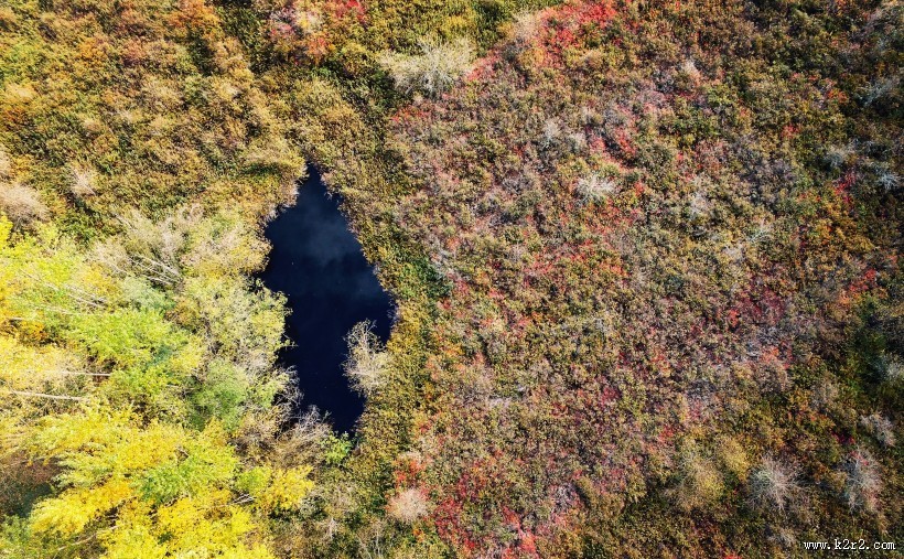 精美航拍岛屿图片大全