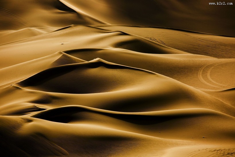 沙漠风景图片大全