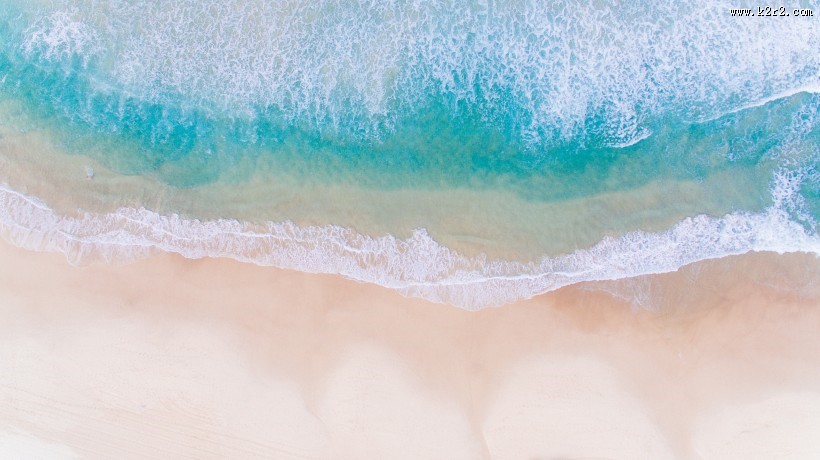 美丽的海滩图片大全