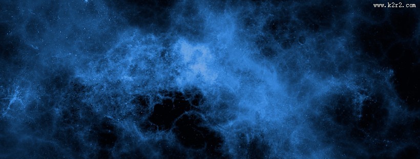 璀璨的星空夜景图片大全