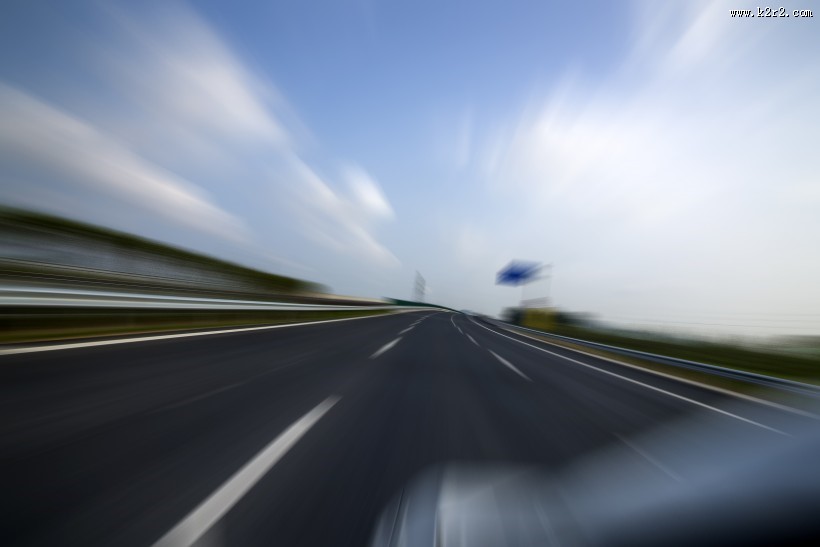 公路风景图片大全
