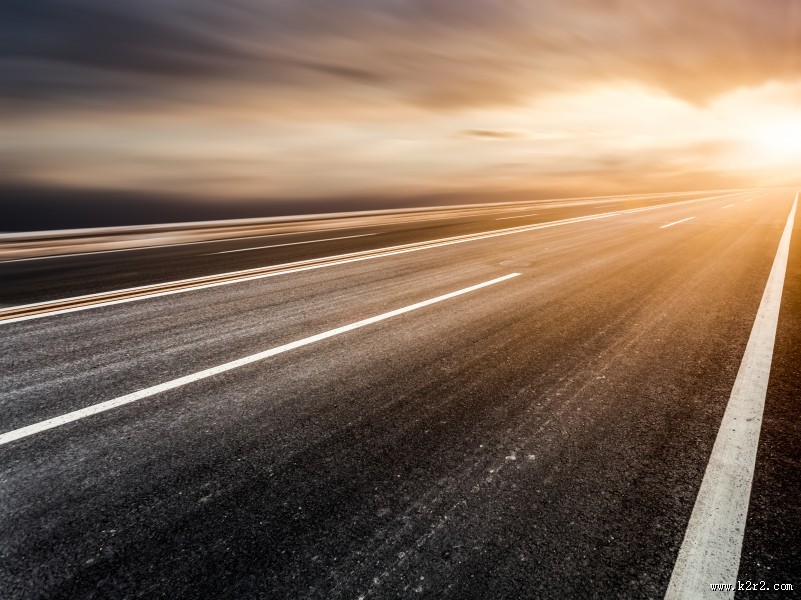 公路风景图片大全