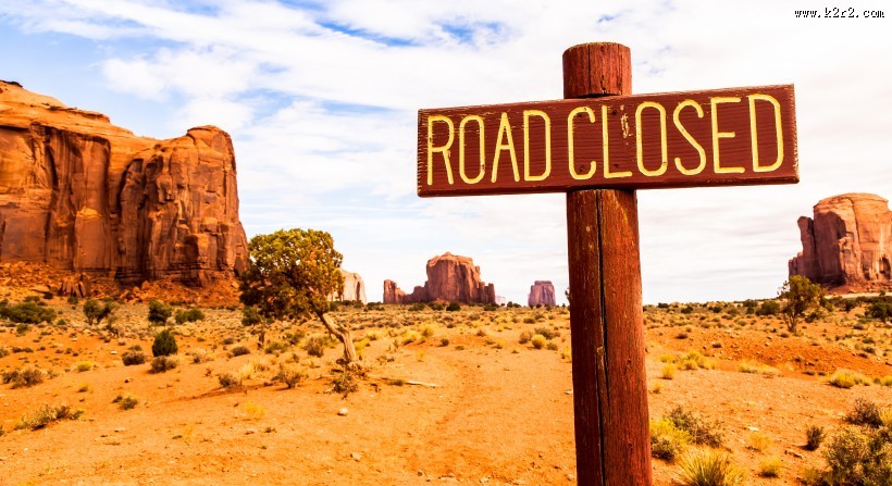 黄土高坡风景图片