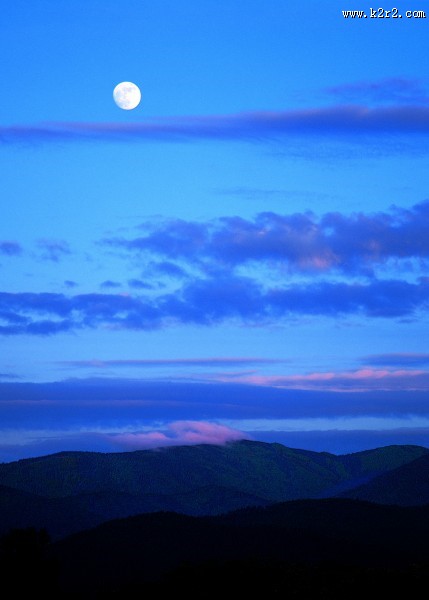 你我眼中的天空图片