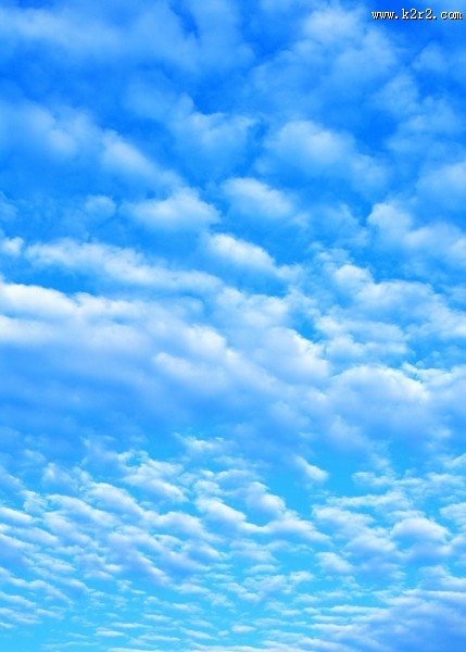 你我眼中的天空图片