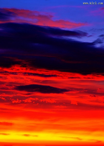 你我眼中的天空图片大全