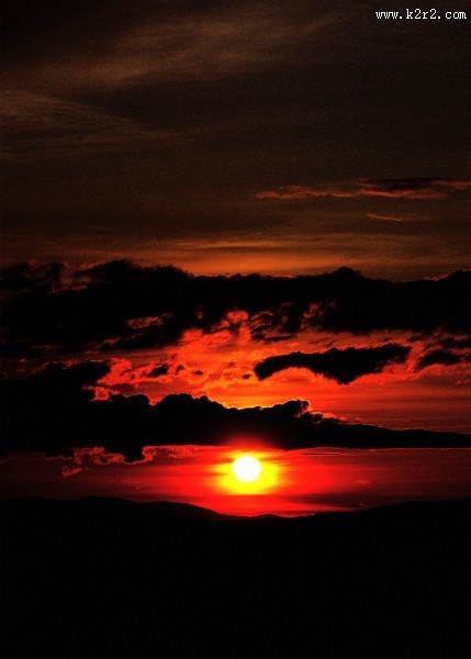 你我眼中的天空图片大全