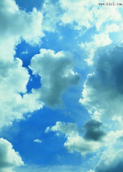 你我眼中的天空图片大全