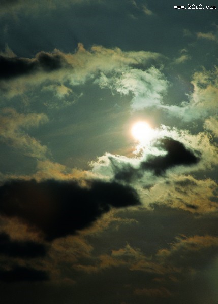 你我眼中的天空图片大全