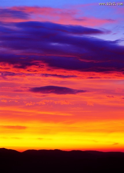 你我眼中的天空图片大全