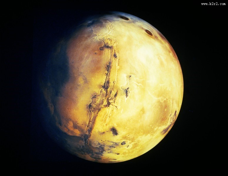 奇妙的星球图片