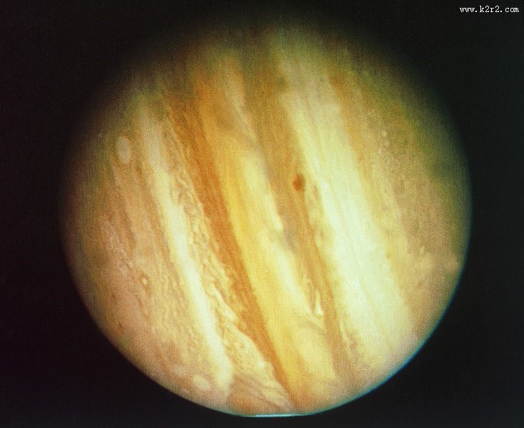 奇妙的星球图片