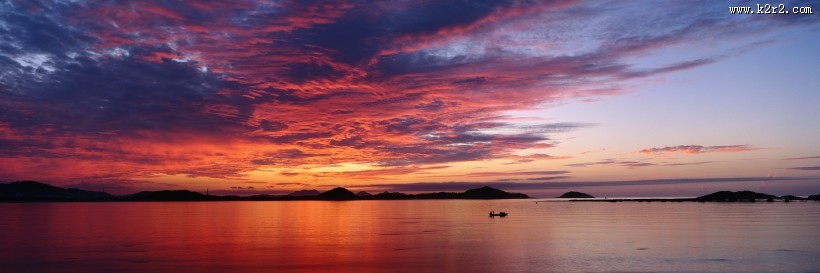 美不胜收的大自然图片