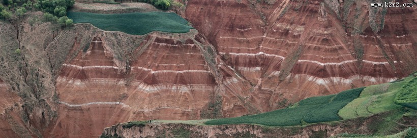 美不胜收的大自然图片