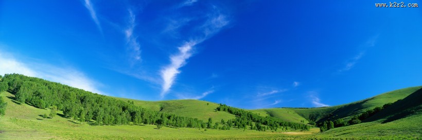 美不胜收的大自然图片