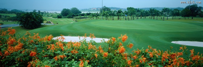 美不胜收的大自然图片