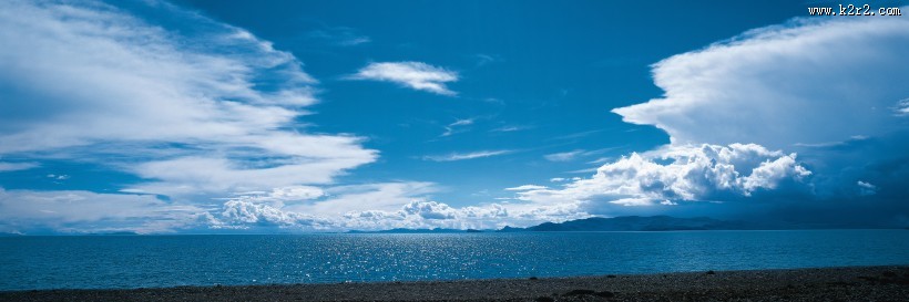 美不胜收的大自然图片