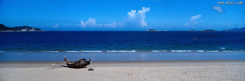 美不胜收的大自然图片