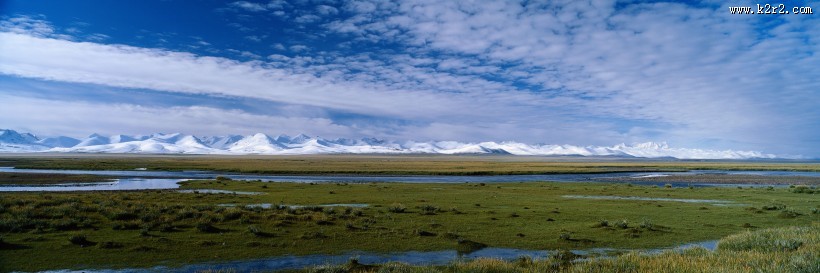 美不胜收的大自然图片
