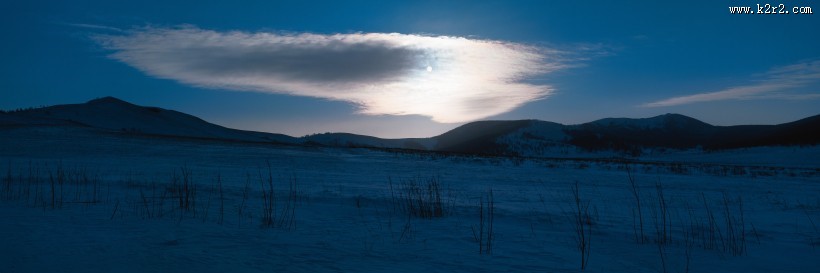 美不胜收的大自然图片