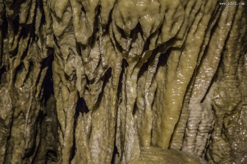 探险石头洞穴图片