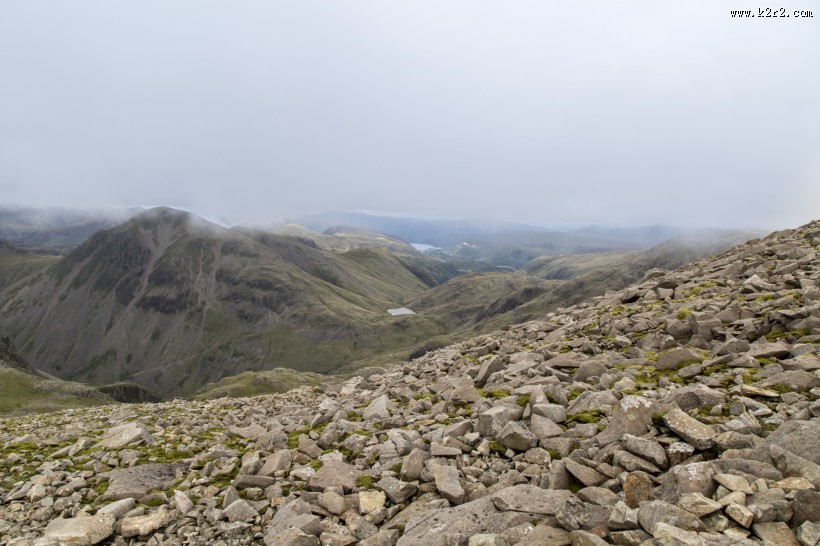 高山风景图片大全