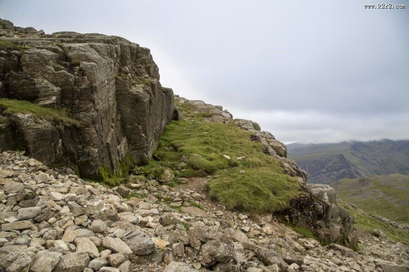 高山风景图片大全