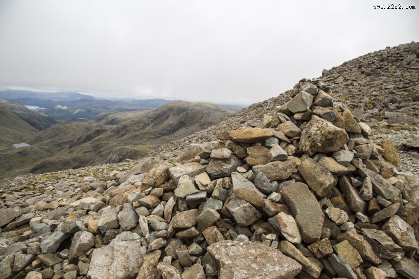 高山风景图片大全