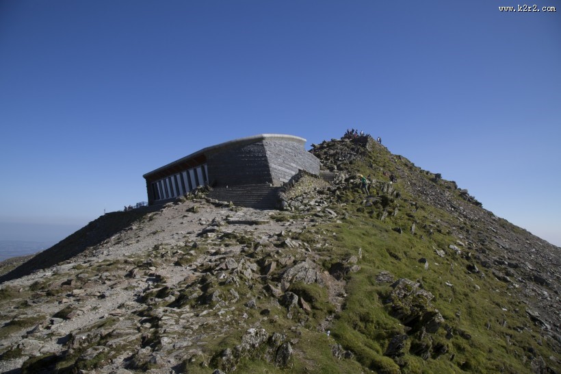 高山风景图片大全