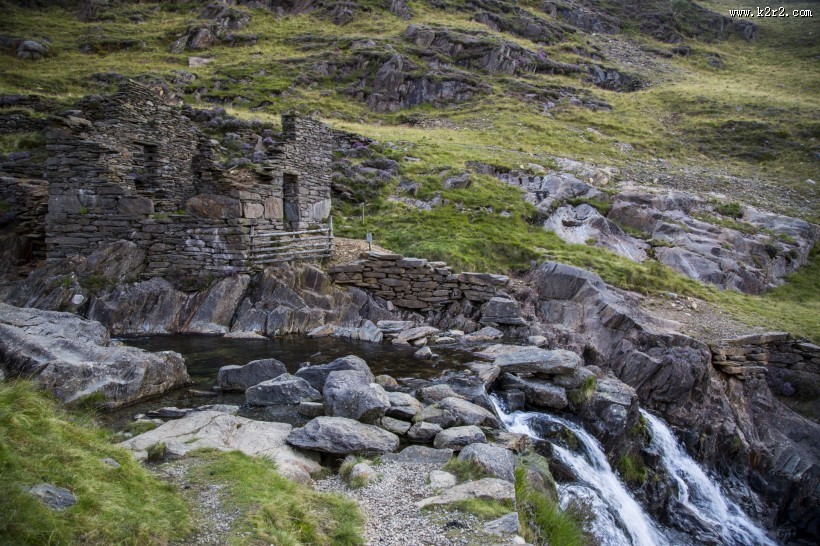 高山风景图片大全