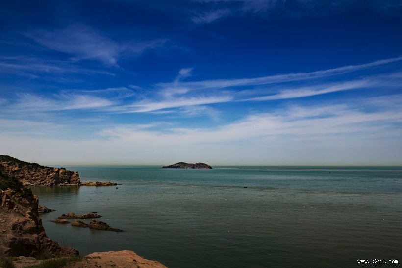 海滨风景图片大全