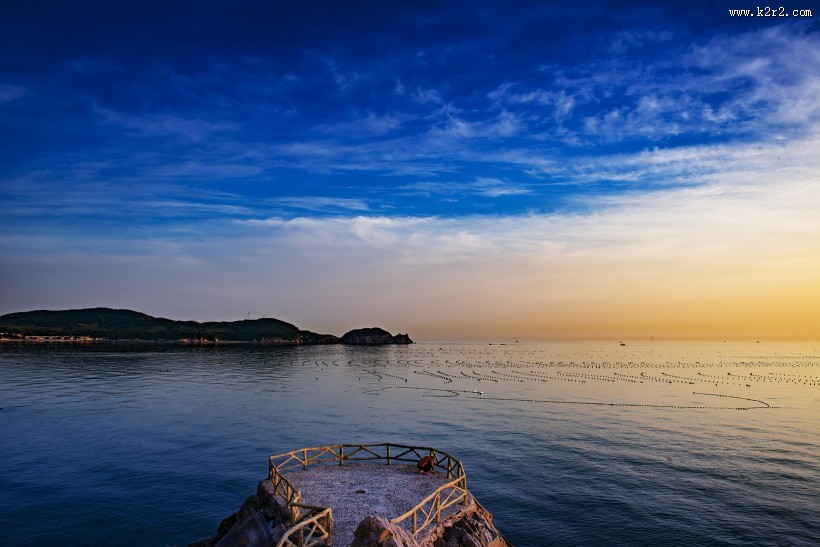 海滨风景图片大全