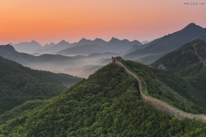 云海风景图片大全
