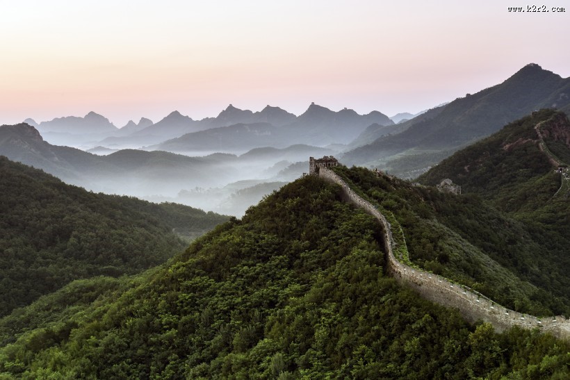云海风景图片大全