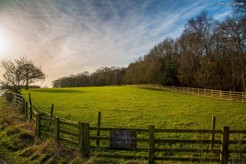 农场风景图片大全