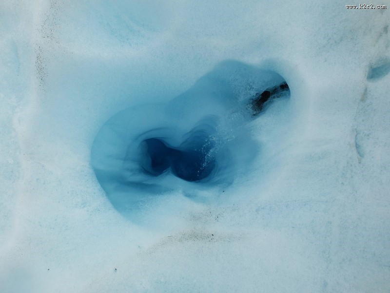 福克斯冰川图片大全