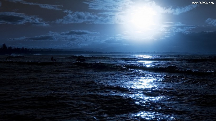 大自然奇观风景图片