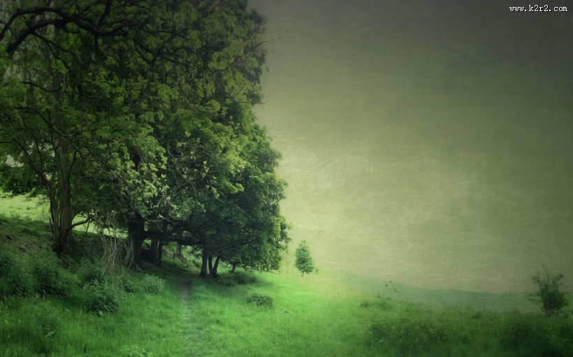 大自然奇观风景图片